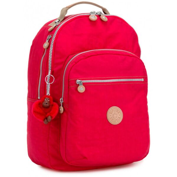 

Рюкзак для ноутбука Kipling CLAS SEOUL True Red C (88Z) K12622_88Z