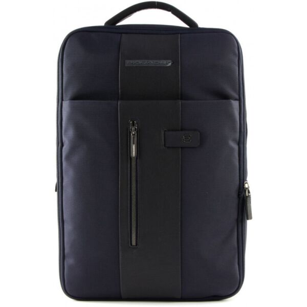 

Рюкзак для ноутбука Piquadro BRIEF/Blue CA5084BR_BLU