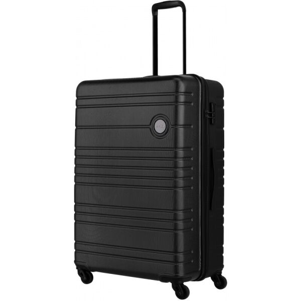 

Чемодан Travelite ROADTRIP/Black L Большой TL075949-01