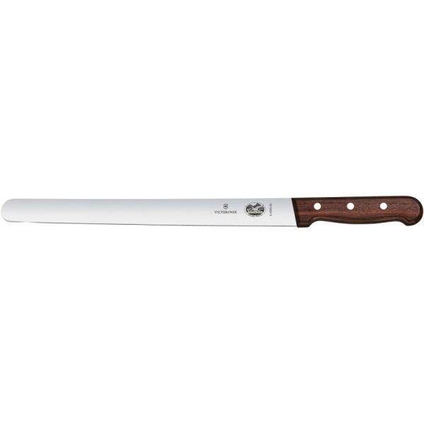 

Кухонный нож Victorinox Wood Slicing 5.4200.36