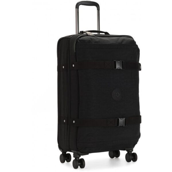

Чемодан Kipling SPONTANEOUS / Black Noir M Средний KI6918_P39