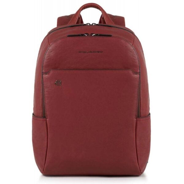 

Рюкзак для ноутбука Piquadro BK SQUARE/Red CA3214B3_R