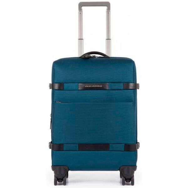 

Чемодан на 4 колесах Piquadro Move2 (M2) BV3873M2_BLU