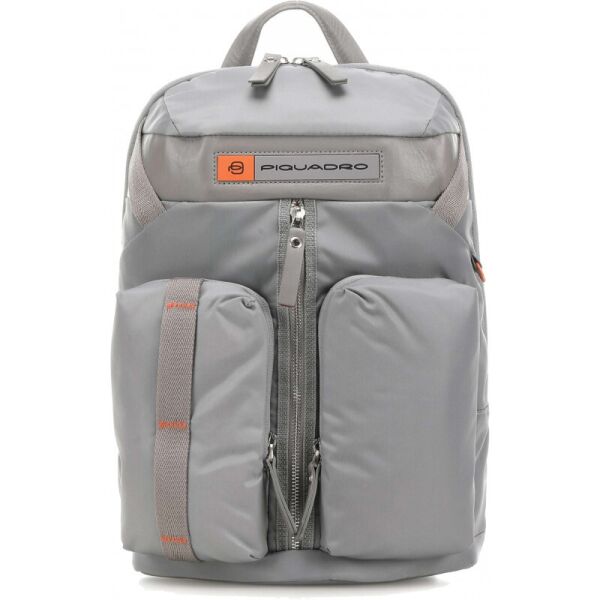 

Рюкзак для ноутбука Piquadro BIOS/Grey CA5038BIO_GR