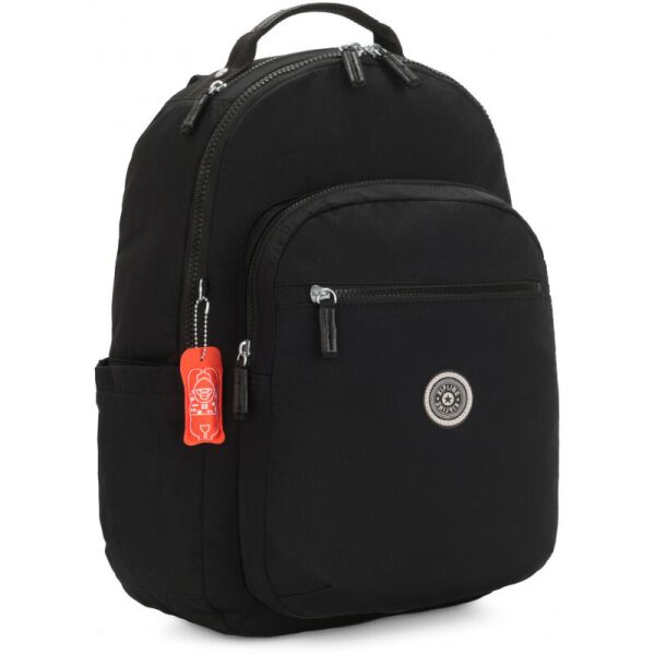 

Рюкзак для ноутбука Kipling SEOUL Brave Black (77M) KI5543_77M