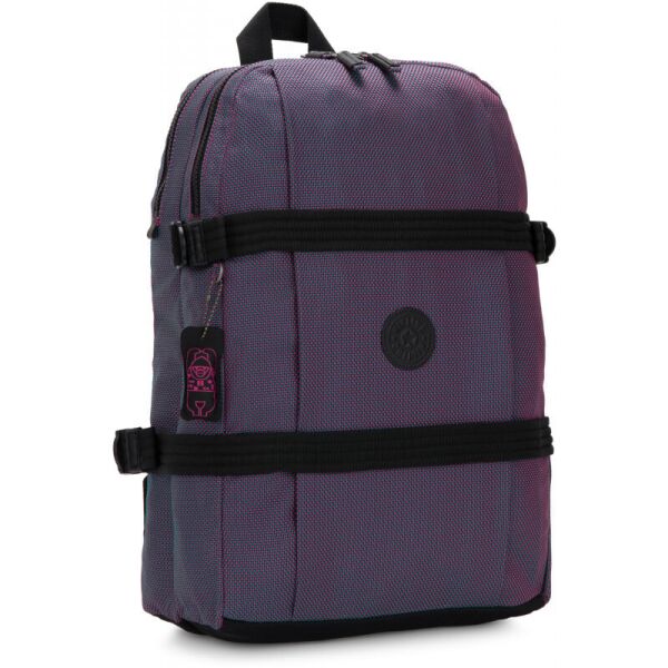 

Рюкзак для ноутбука Kipling TAMIKO P Blazing Berry (53M) KI3878_53M
