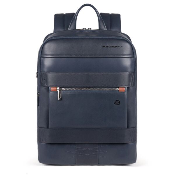 

Рюкзак для ноутбука Piquadro Obidos (W110) Blue CA5555W110_BLU