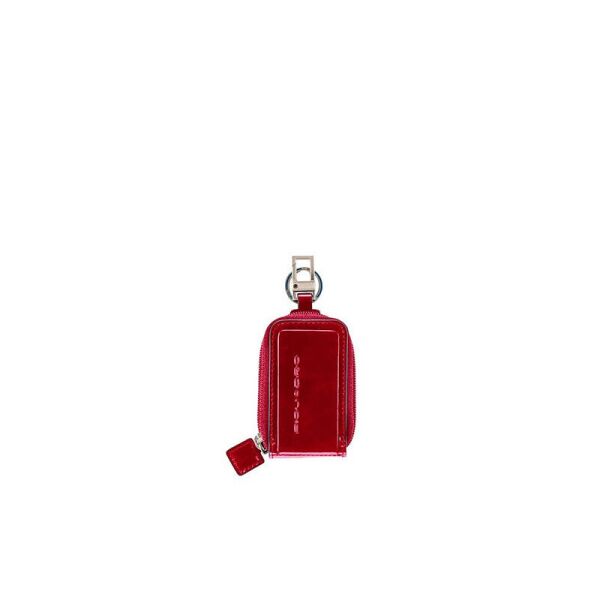 

Замок PIQUADRO красный BL SQUARE/Red AC2425B2_R