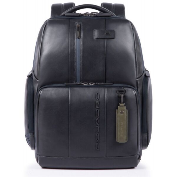 

Рюкзак для ноутбука Piquadro URBAN/Blue CA4532UB00_BLU