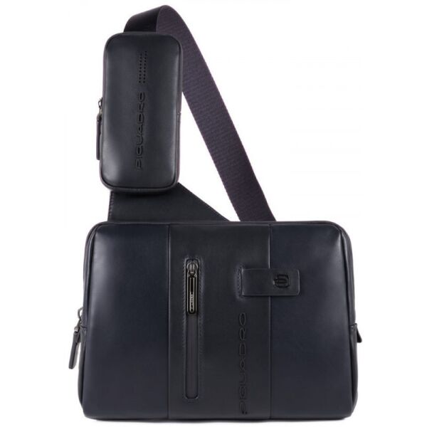 

Сумка Piquadro URBAN/Blue CA4974UB00_BLU