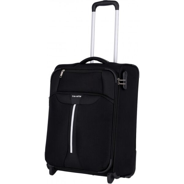 

Чемодан Travelite SPEEDLINE/Black S Маленький TL092407-01