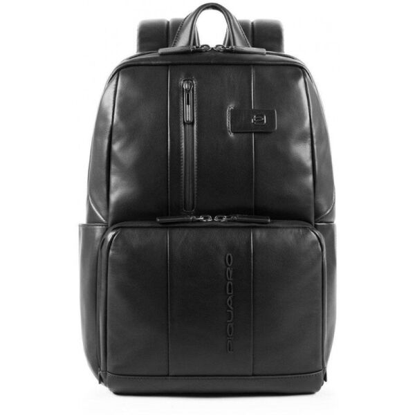 

Рюкзак для ноутбука Piquadro URBAN/Black CA3214UB00_N