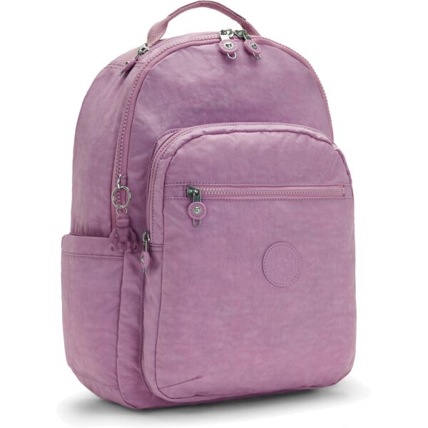 

Рюкзак для ноутбука Kipling SEOUL Purple Lila (KX5) KI5210_KX5
