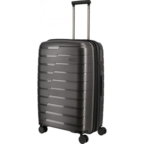 

Валіза Travelite AIR BASE/Anthracite M Середня TL075348-04