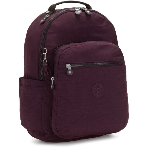 

Рюкзак для ноутбука Kipling SEOUL Dark Plum (51E) KI5210_51E