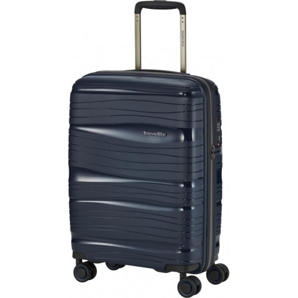 

Валіза Travelite MOTION/Navy S Маленька TL074947-20