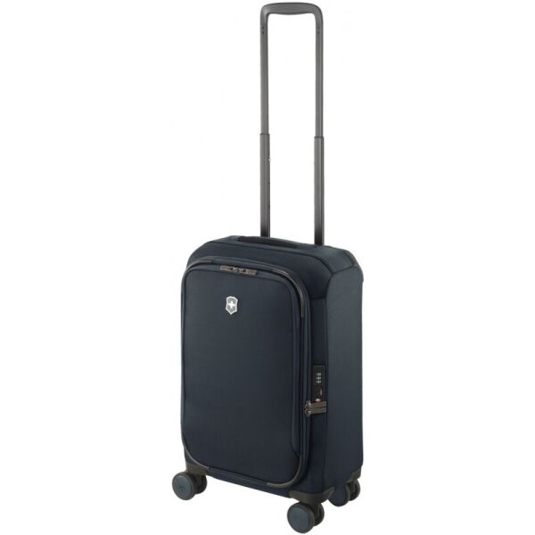 

Валіза Victorinox Travel CONNEX SS/Deep Lake Vt609872