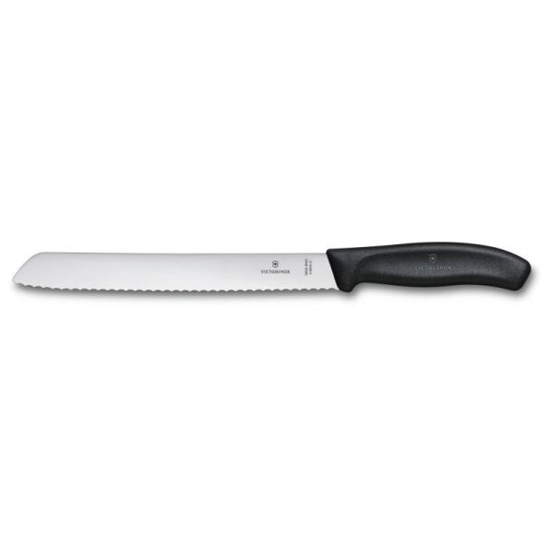 

Кухонний ніж Victorinox 6.8633.21B