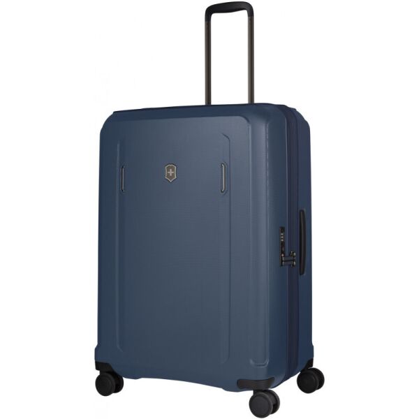 

Валіза Victorinox Travel WERKS TRAVELER 6.0 HS/Blue Vt609973