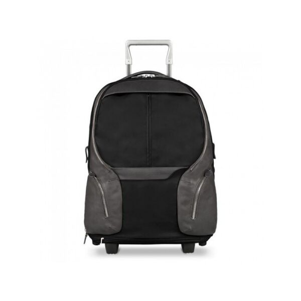 

Валіза на 2 колесах Piquadro Coleos (OS) M BV3148OS_N
