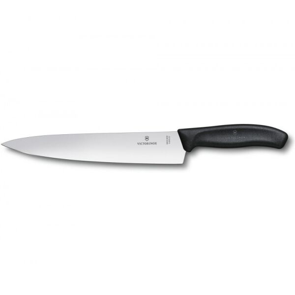 

Кухонний ніж Victorinox SwissClassic Carving 6.8003.22B