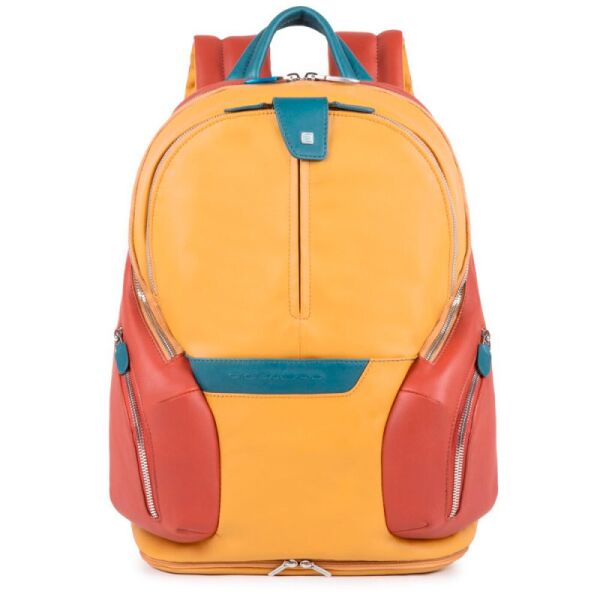 

Рюкзак Piquadro COLEOS/Yellow CA3936OS_G