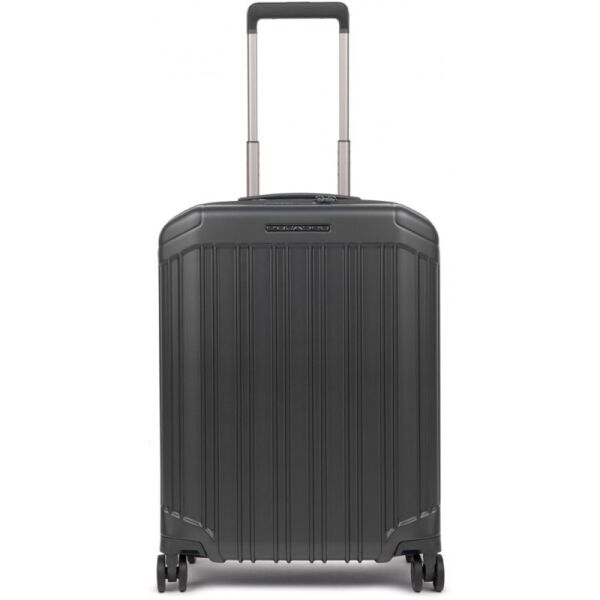 

Чемодан Piquadro PQ LIGHT / Matt Black S Маленький BV4425PQL_NO