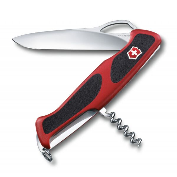 

Складаний ніж Victorinox RANGERGRIP 63 One Hand 0.9523.MC
