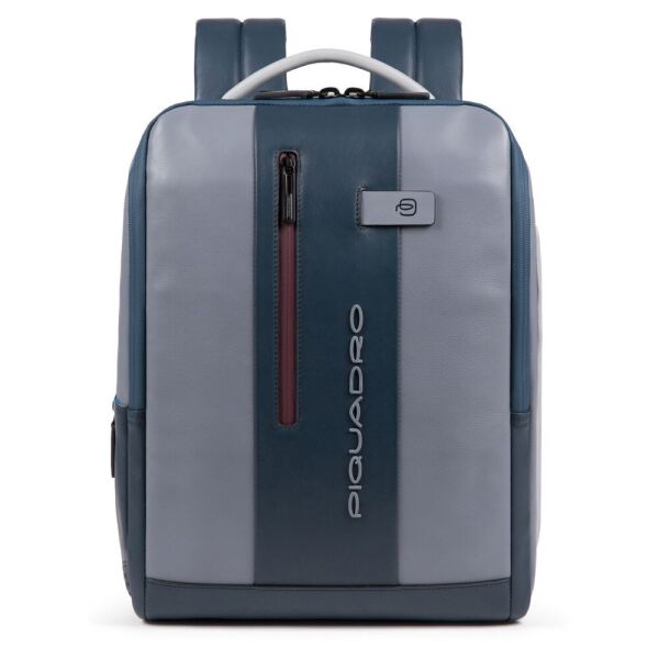 

Рюкзак для ноутбука Piquadro Urban (UB00) Grey-Bordo CA4818UB00_GRBO