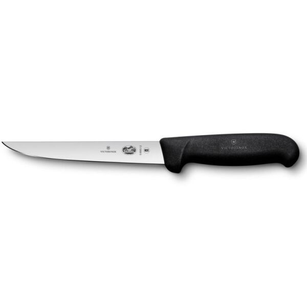 

Кухонний ніж Victorinox Fibrox Boning 5.6003.12