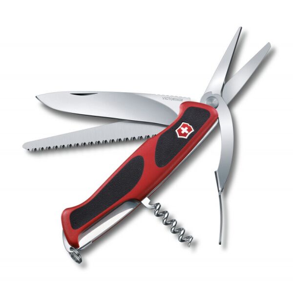 

Складаний ніж Victorinox RANGERGRIP 71 0.9713.C