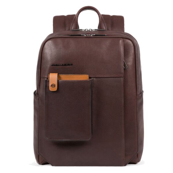 

Рюкзак для ноутбука Piquadro Tallin (W108) Brown CA5522W108_M