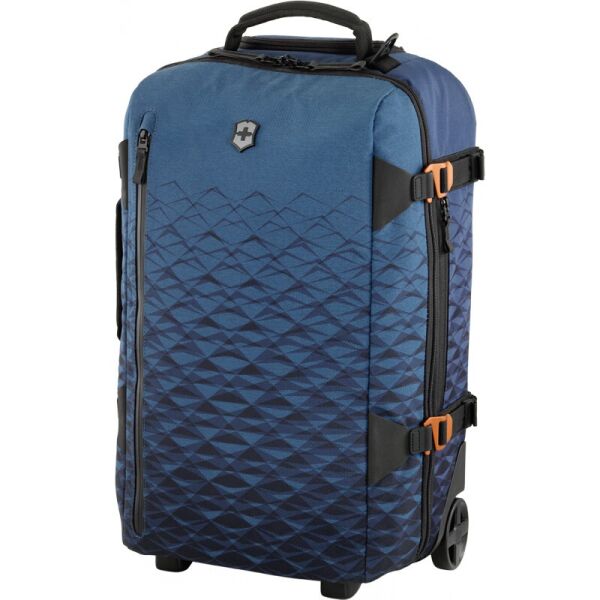 

Валіза на 2 колесах Victorinox Travel VX TOURING/Dark Teal Vt601477