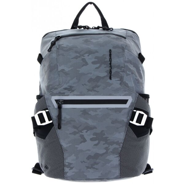 

Рюкзак для ноутбука Piquadro PQ-M (PQM) CA5495PQM_CAMOREFGR