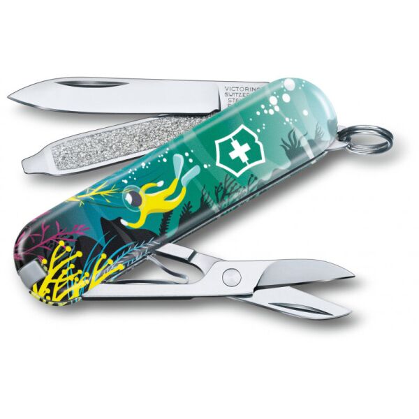 

Складаний ніж Victorinox CLASSIC LE 0.6223.L2006