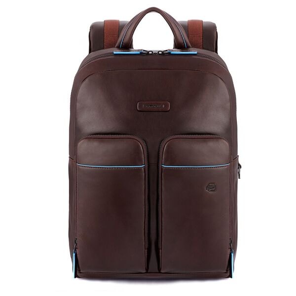 

Рюкзак для ноутбука Piquadro B2 Revamp (B2V) Cognac CA5575B2V_MO