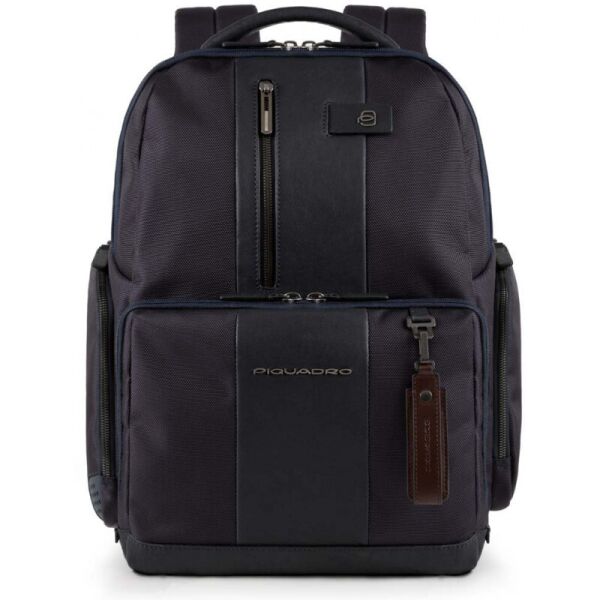 

Рюкзак для ноутбука Piquadro BRIEF/Blue CA4532BR_BLU