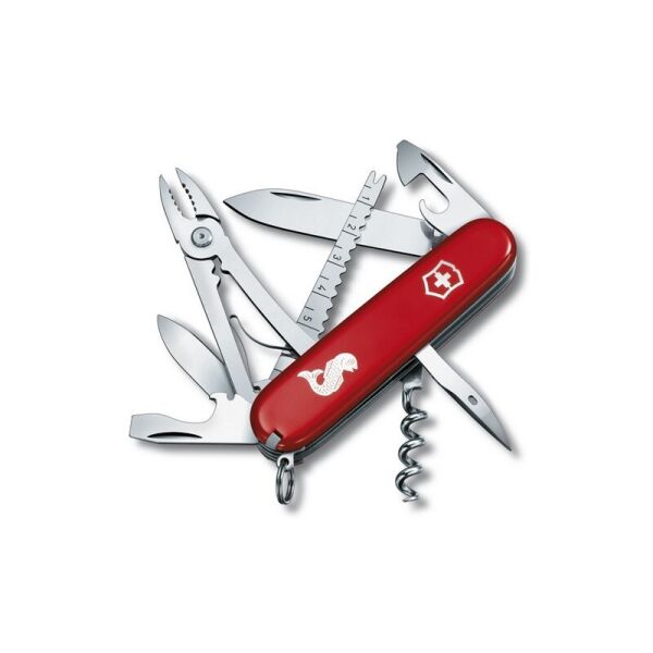 

Складаний ніж Victorinox Angler 1.3653.72
