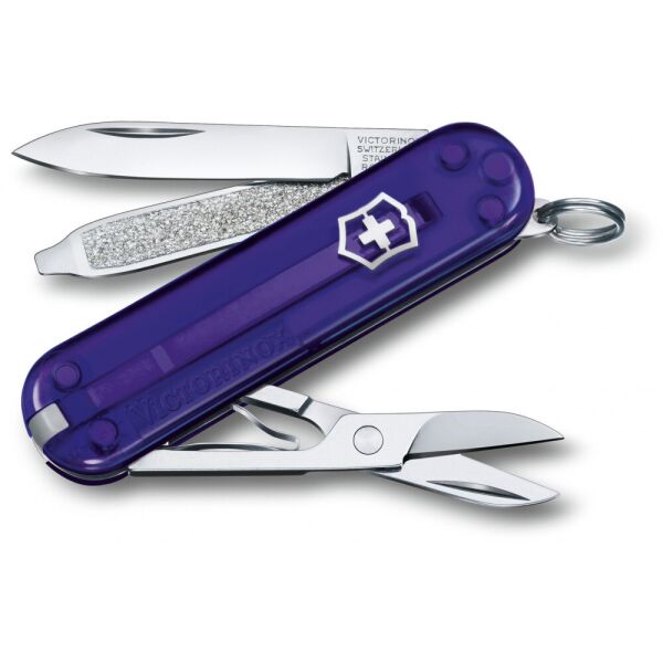 

Складаний ніж Victorinox CLASSIC SD Colors 0.6223.T29G