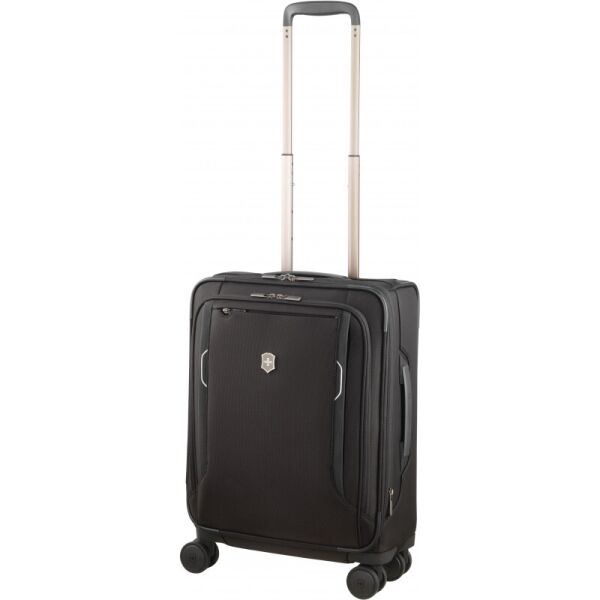 

Валіза Victorinox Travel WERKS TRAVELER 6.0/Black Vt605402