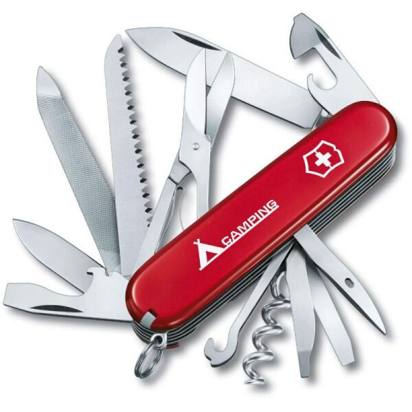 

Складаний ніж Victorinox Ranger 1.3763.71