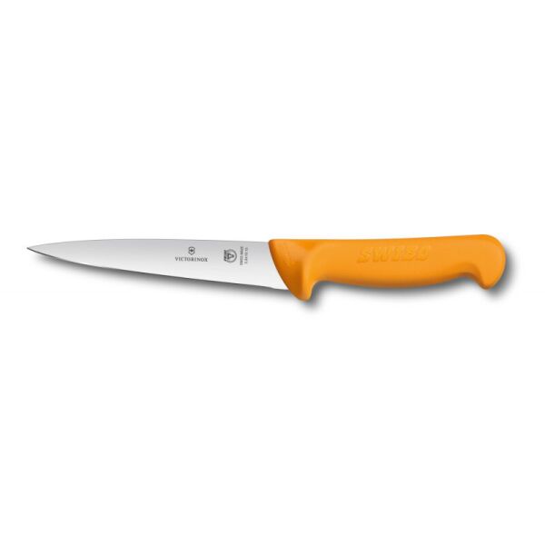 

Кухонний ніж Victorinox Swibo Sticking Flexible 5.8419.15