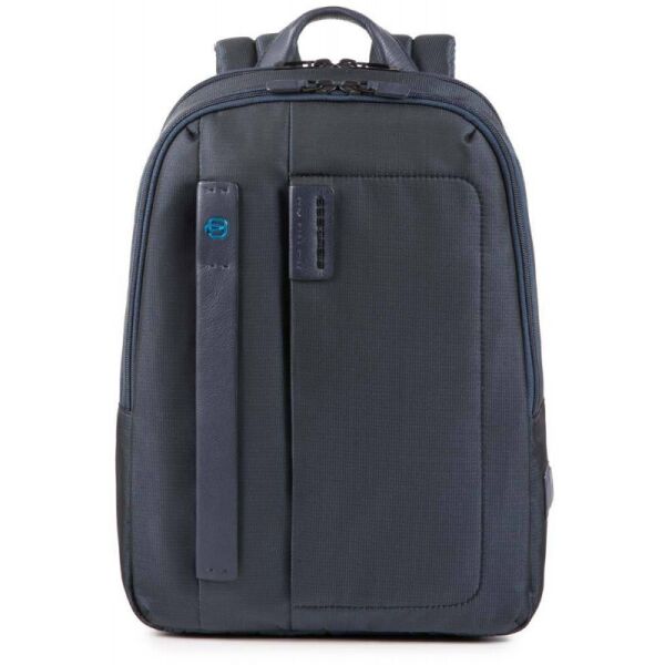 

Рюкзак для ноутбука Piquadro PULSE/ChevBlue CA3869P16_CHEVBLU