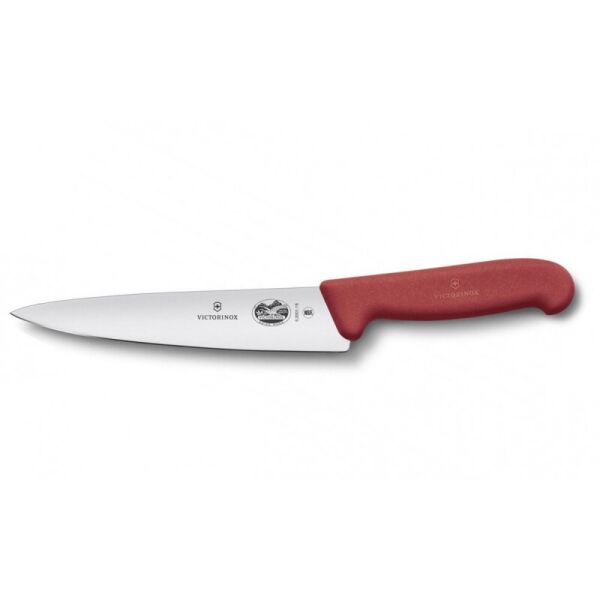 

Кухонний ніж Victorinox Fibrox Kitchen 5.2001.15