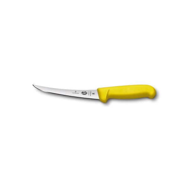 

Кухонний ніж Victorinox Fibrox Boning Flexible 5.6618.15
