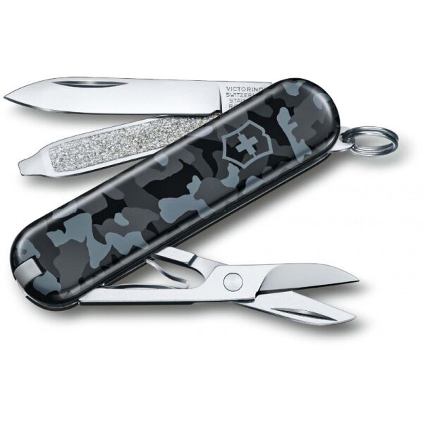 

Складаний ніж Victorinox CLASSIC SD 0.6223.942