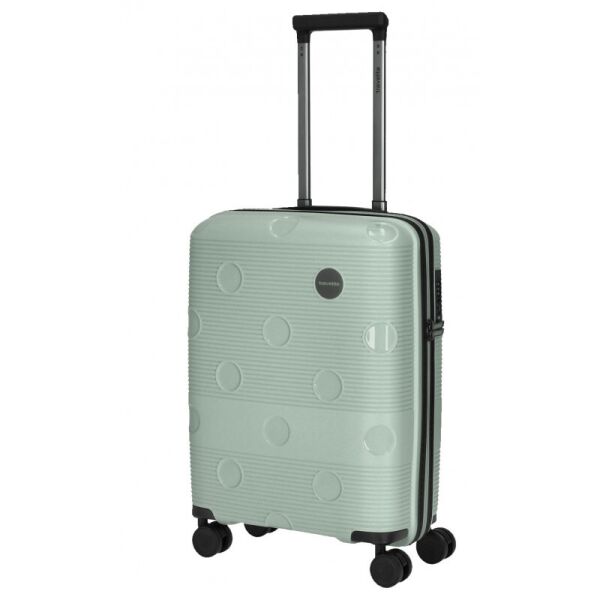 

Валіза Travelite Smarty Mint S Маленький TL076247-25