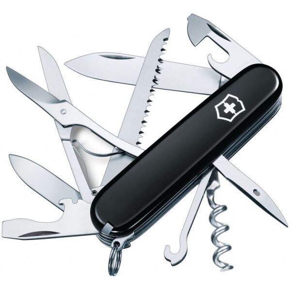 

Складаний ніж Victorinox Huntsman 1.3713.3