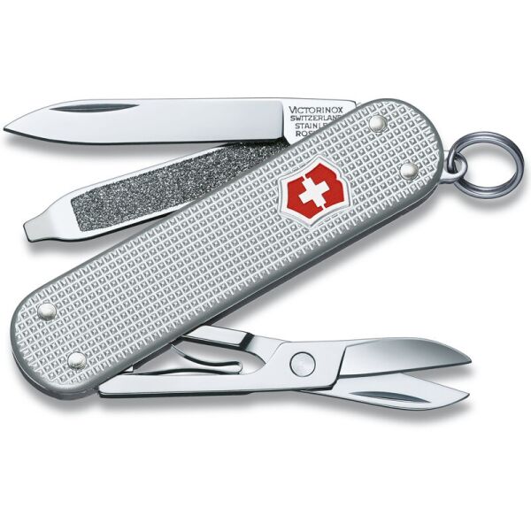 

Складаний ніж Victorinox Classic ALOX 0.6221.26
