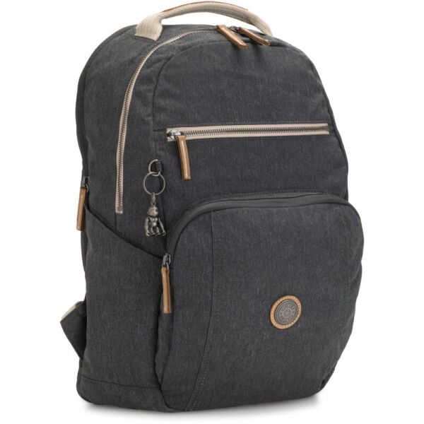 

Рюкзак для ноутбука Kipling TROY Casual Grey (23V) KI7281_23V